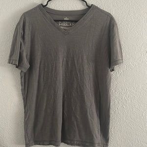 Gray T Shirt